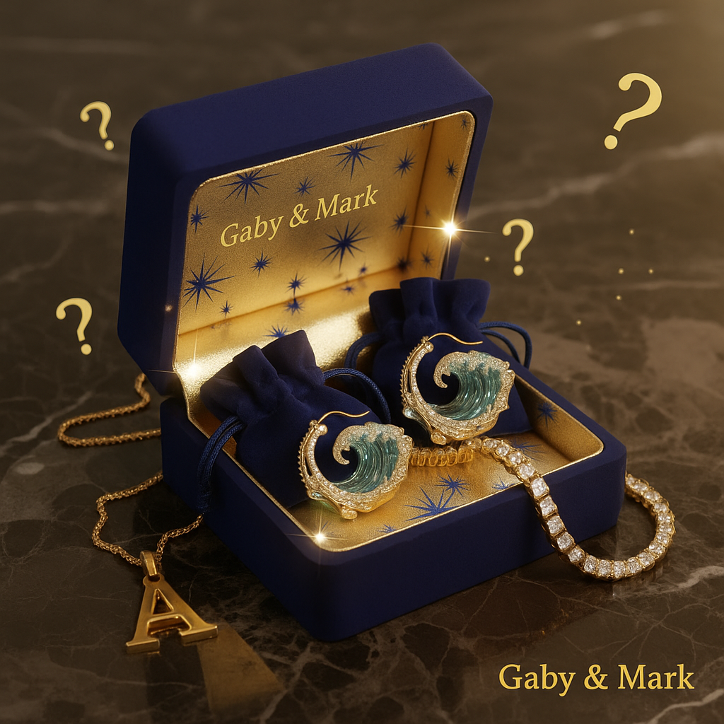 Mystery Box™ – Closing Sale Special